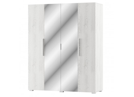 Шкаф 4ДЗ (1800) Ромбо
