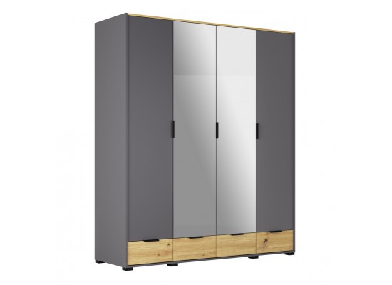 Шкаф 4ДЗ Камила
