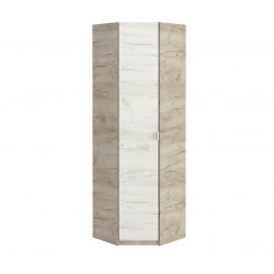 Шкаф Угловой Тетрис 620х620х2000h