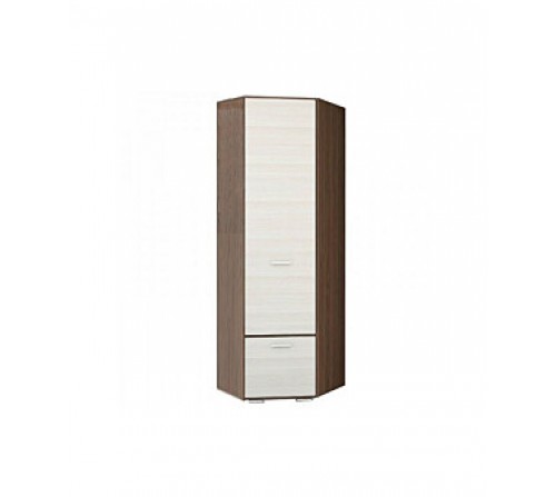 Шкаф угловой Вива