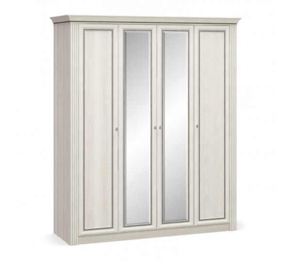 Брістоль NEW шафа 4д