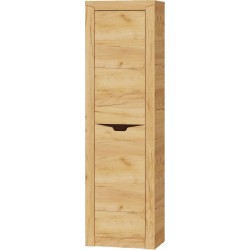 ЛИБЕРТИ Пенал ( в т.ч. фасад для пенала ЛЕВЫЙ или ПРАВЫЙ )  (600х380х2070)

