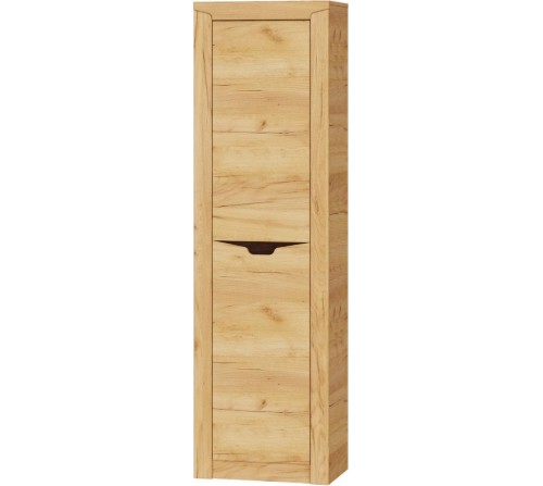 ЛИБЕРТИ Пенал ( в т.ч. фасад для пенала ЛЕВЫЙ или ПРАВЫЙ )  (600х380х2070)

