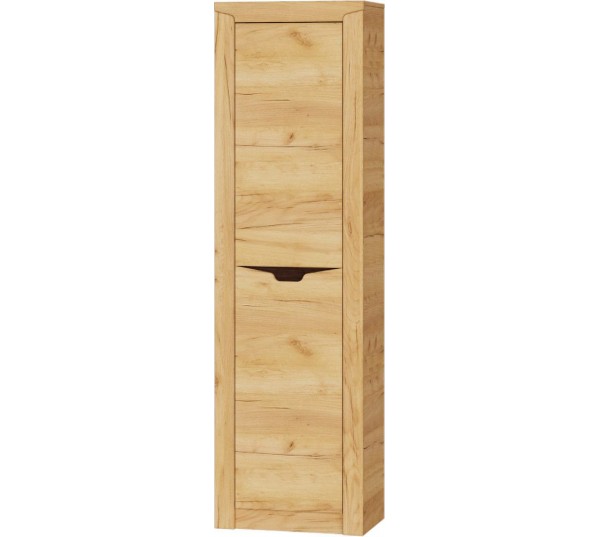 ЛИБЕРТИ Пенал ( в т.ч. фасад для пенала ЛЕВЫЙ или ПРАВЫЙ )  (600х380х2070)

