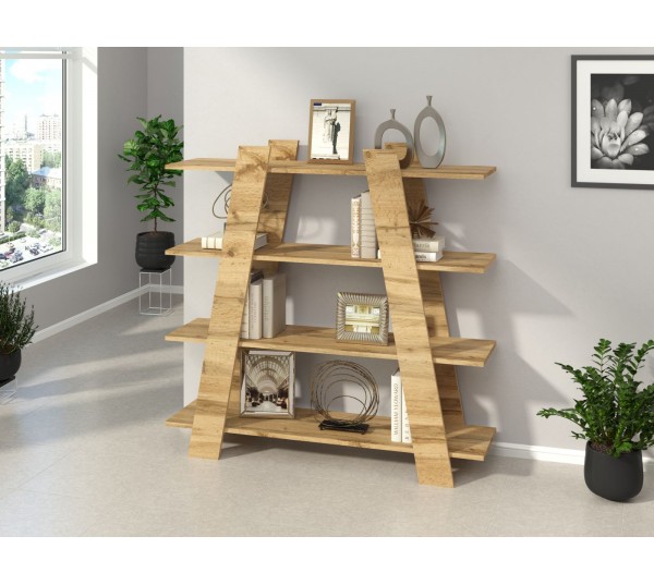 ПОЛКА ПИРАМИДА