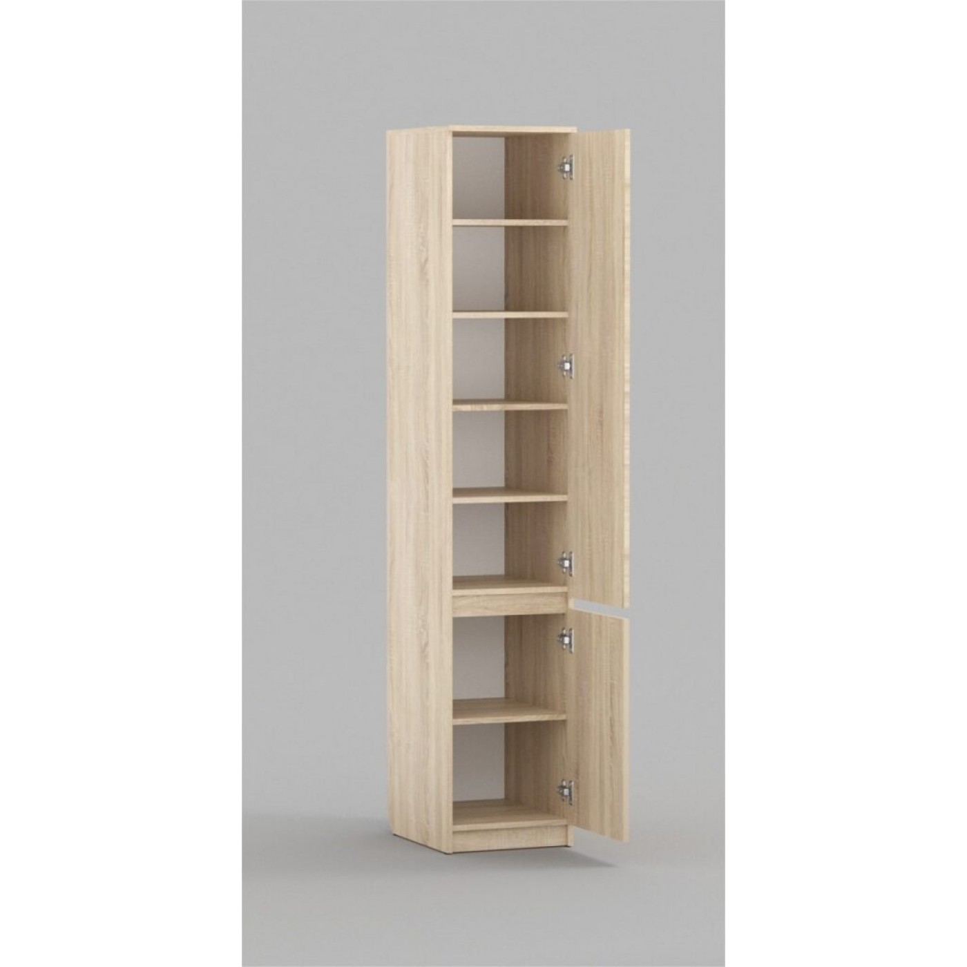 Пенал 2400 – МС Анастасия