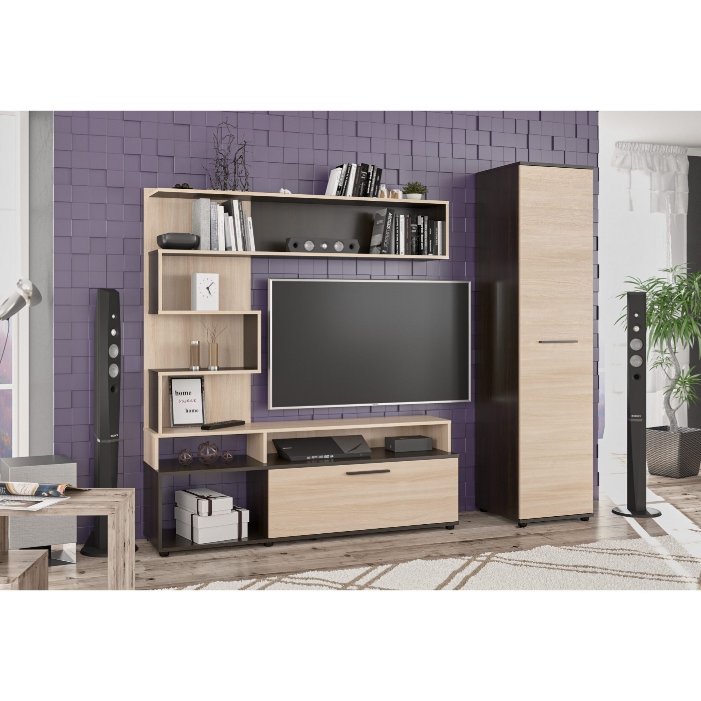 Пенал Феррара