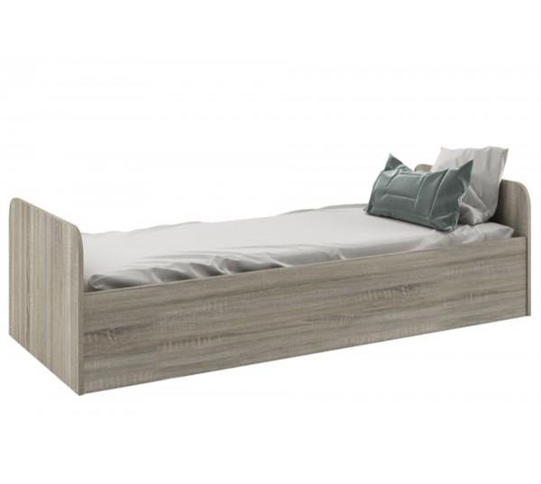 Саванна кровать 1-сп (б / матраса)