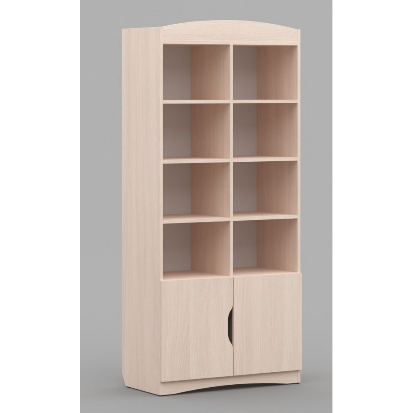 Стелаж – МС Кірюша