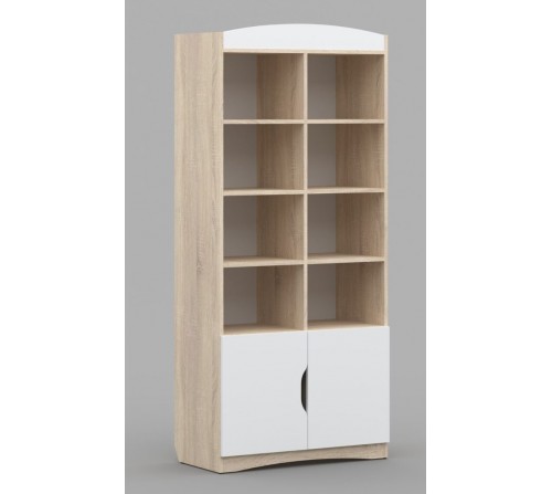 Стелаж – МС Кірюша