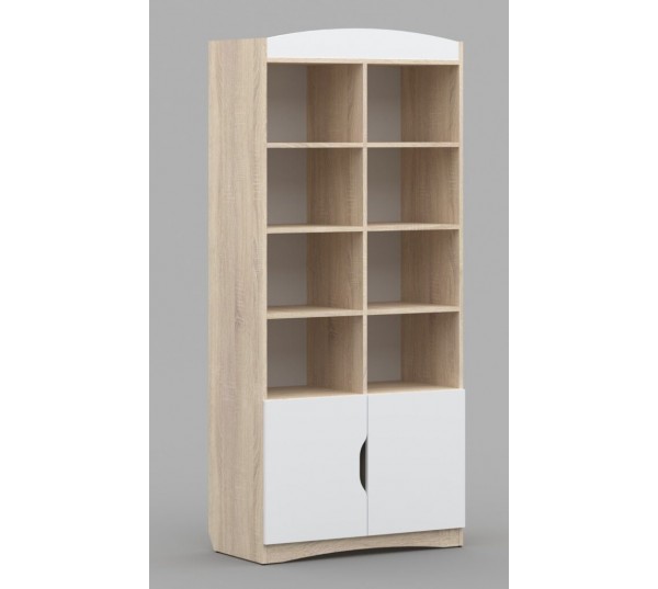 Стелаж – МС Кірюша