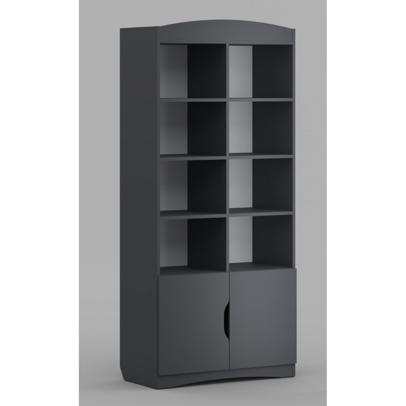 Стелаж – МС Кірюша