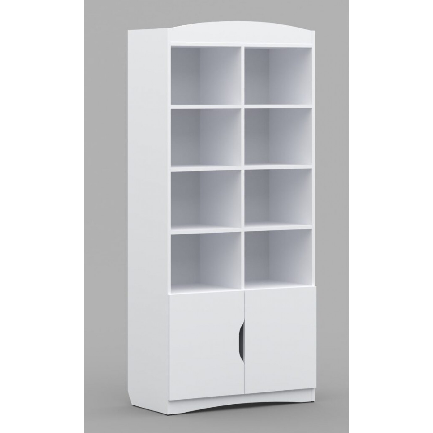 Стелаж – МС Кірюша