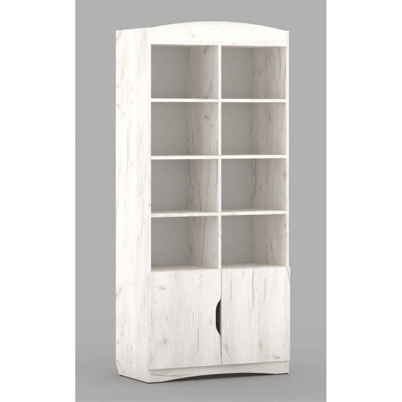 Стелаж – МС Кірюша