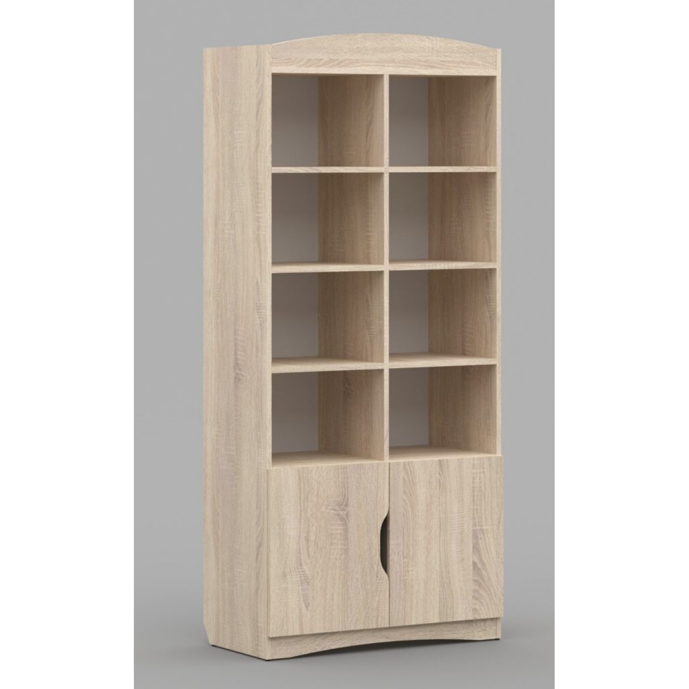 Стелаж – МС Кірюша