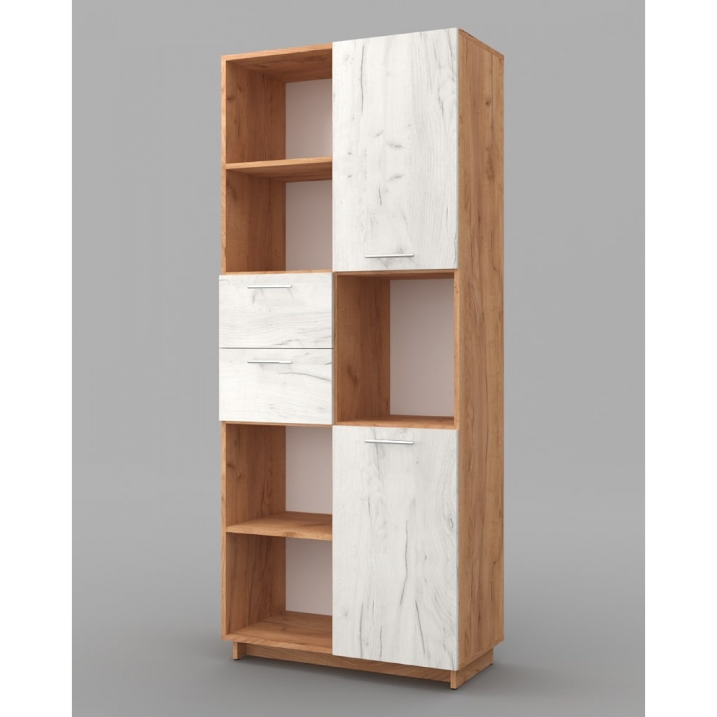 Стеллаж ДК 5