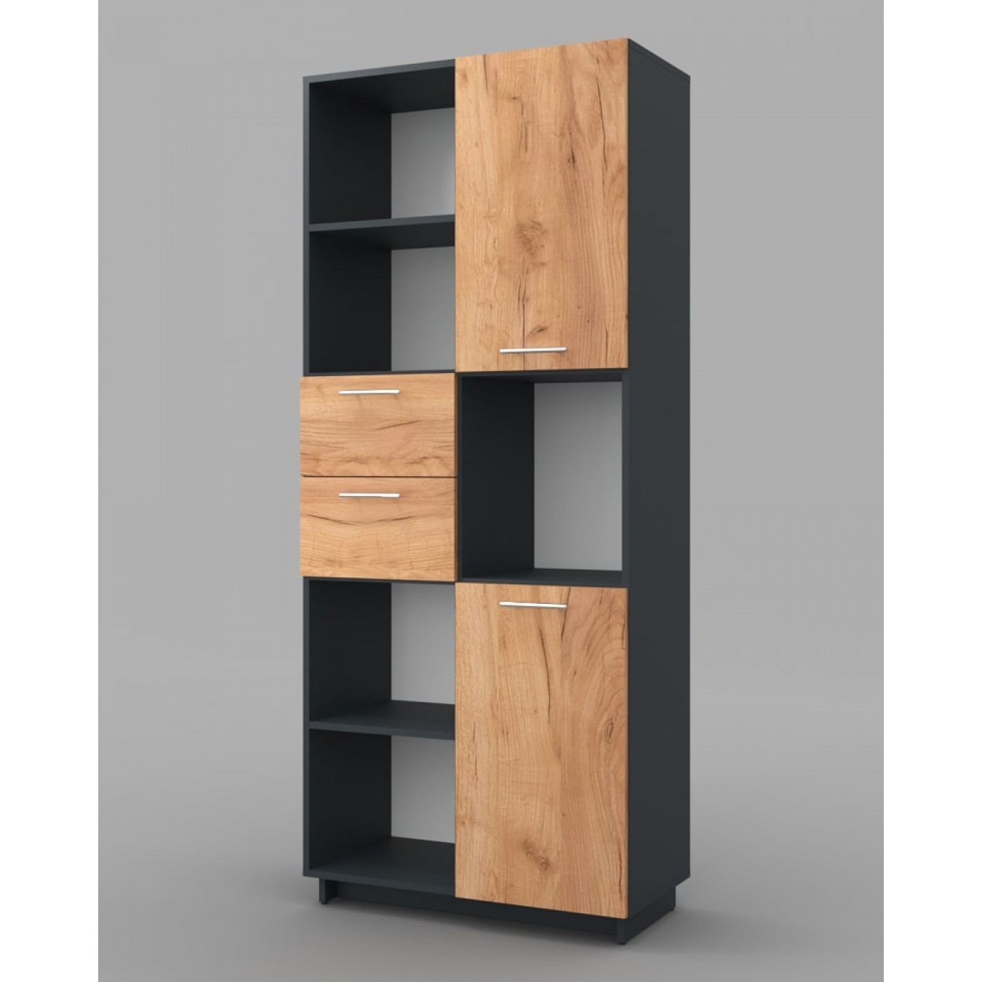 Стеллаж ДК 5