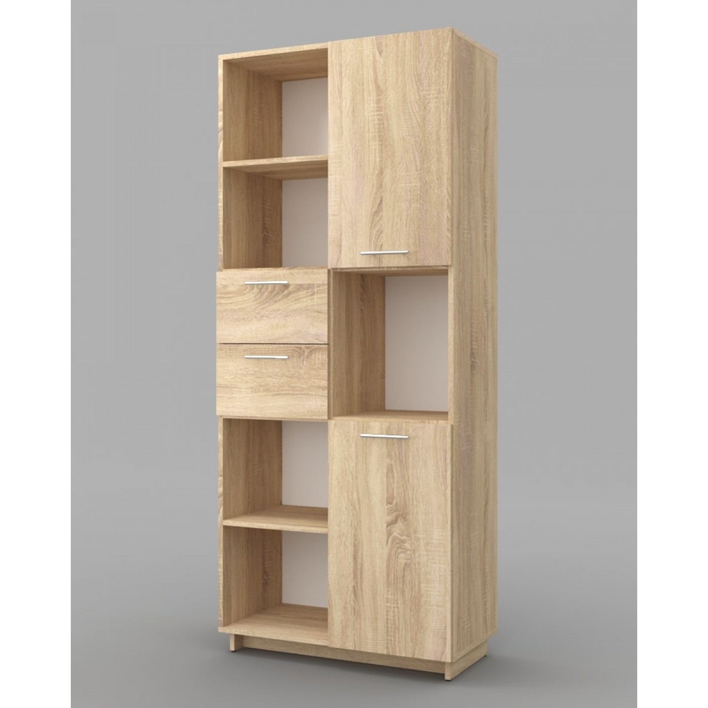 Стеллаж ДК 5