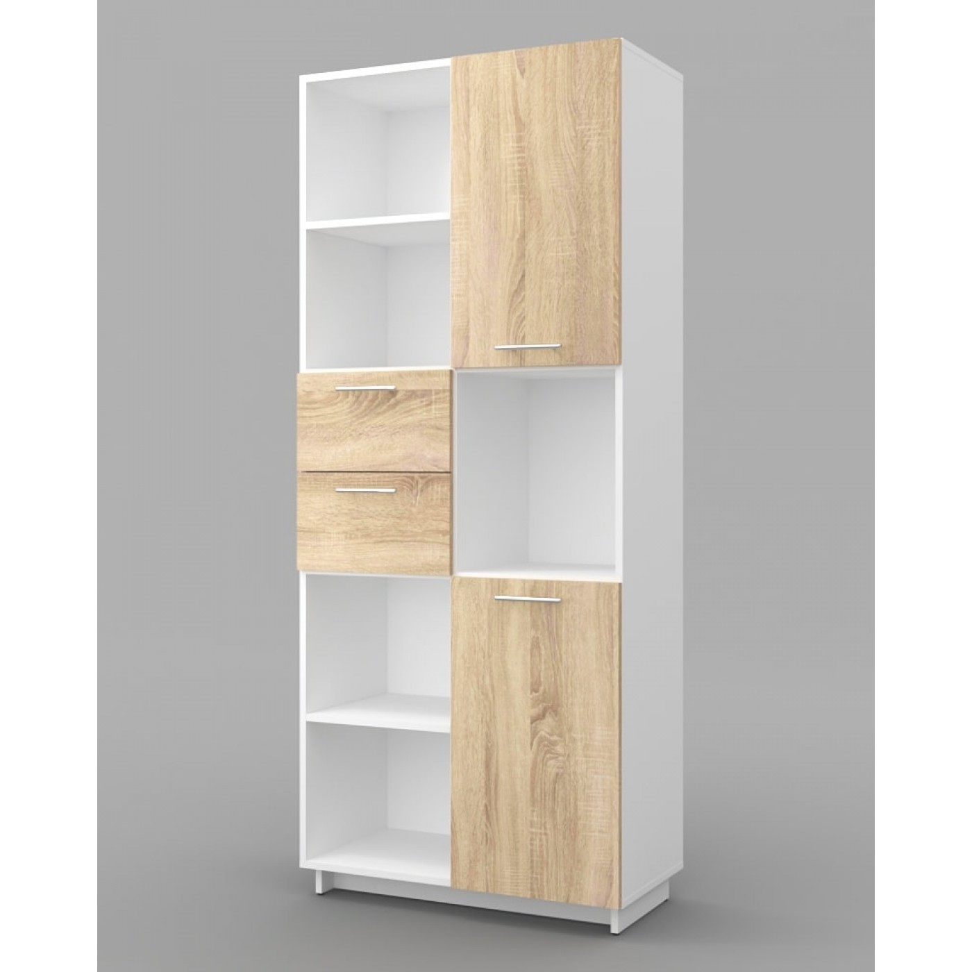 Стеллаж ДК 5