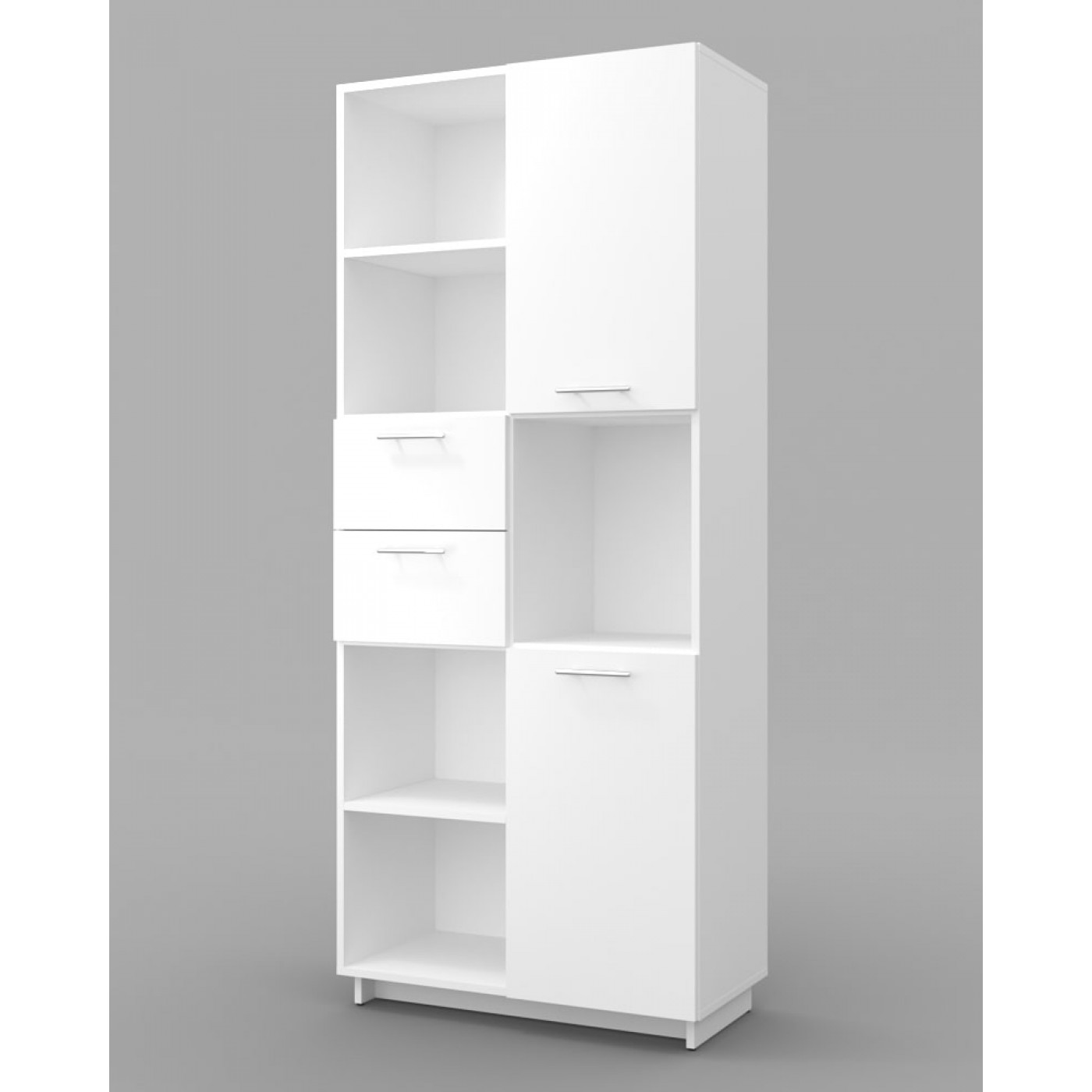 Стеллаж ДК 5