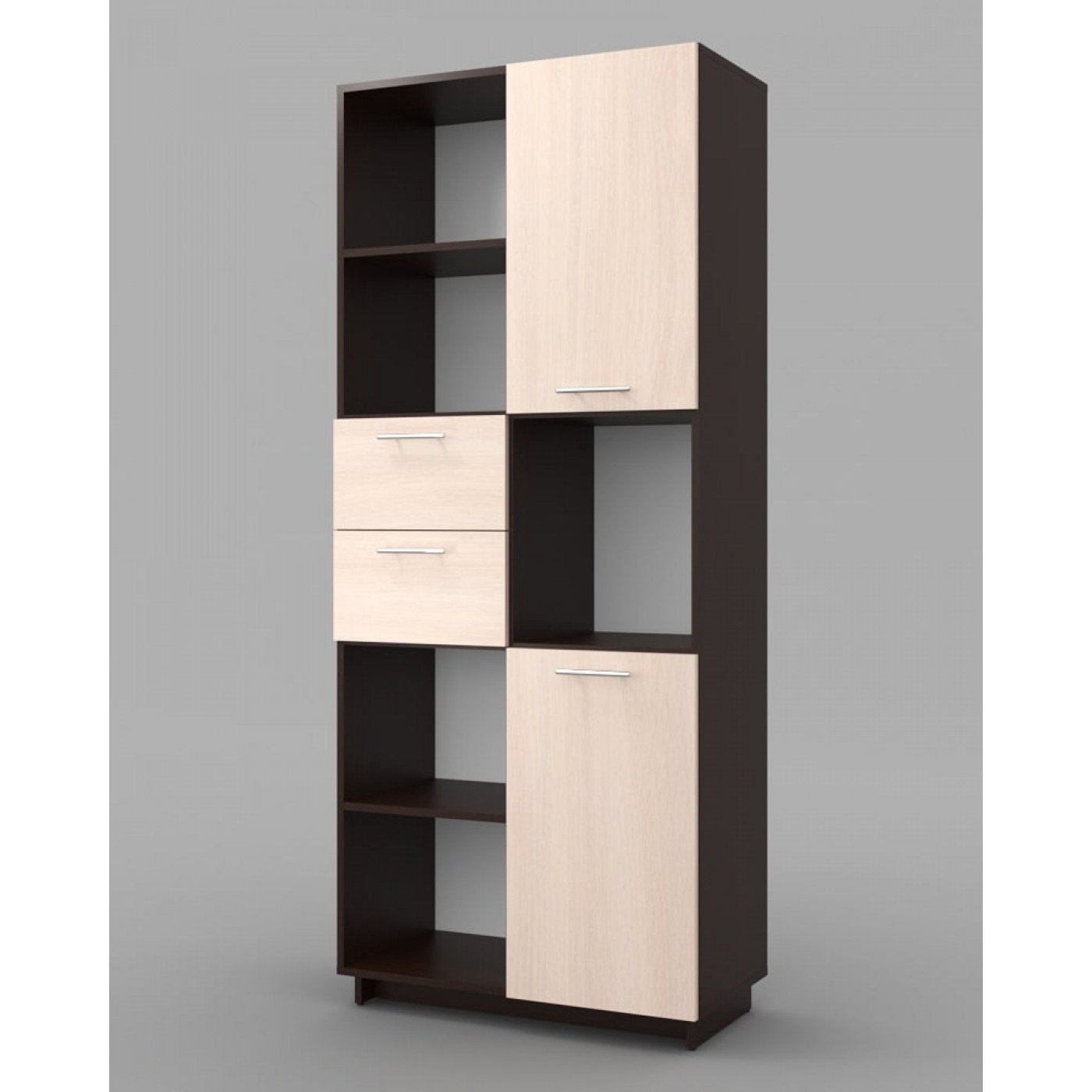 Стеллаж ДК 5