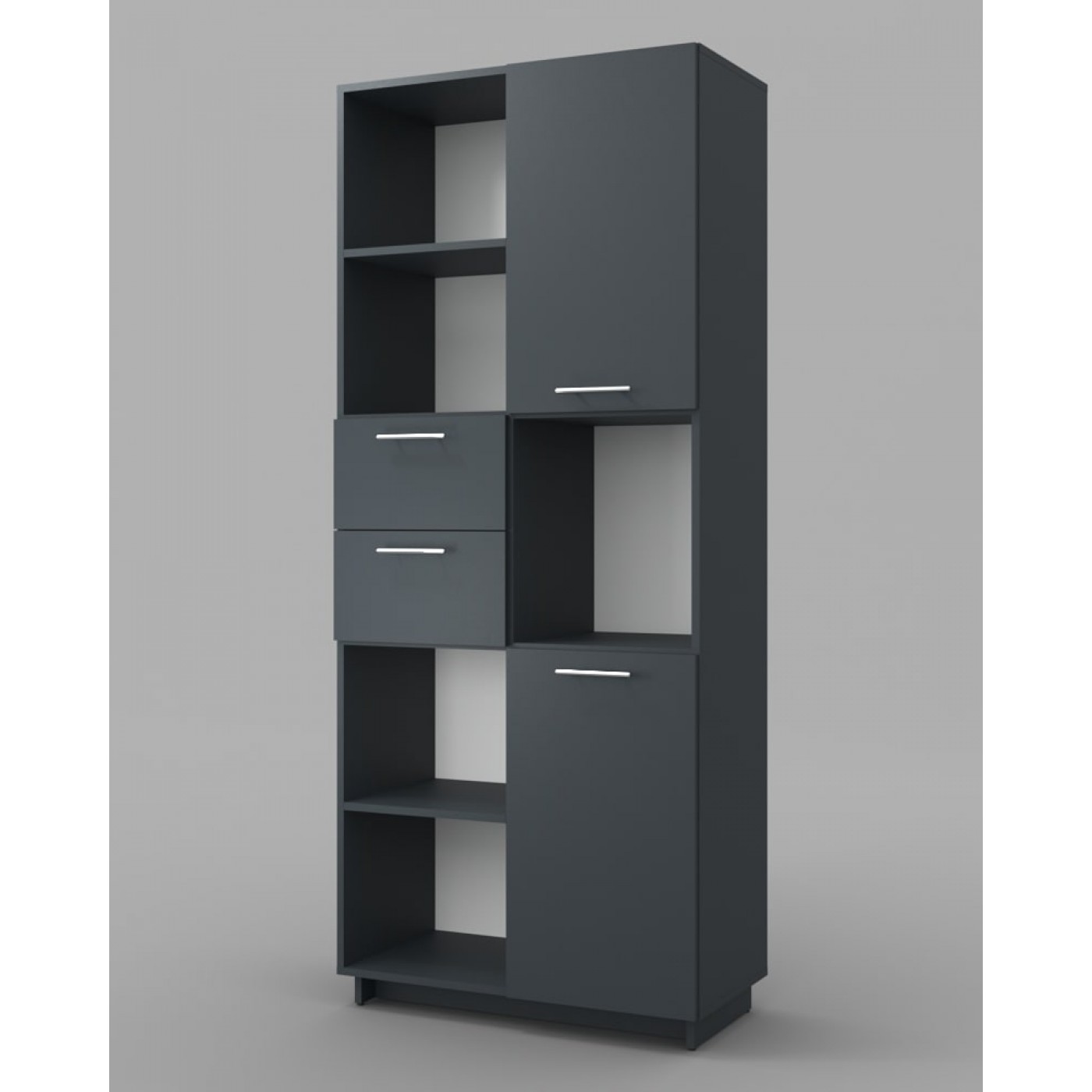 Стеллаж ДК 5