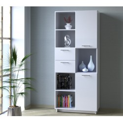 Стеллаж ДК 5