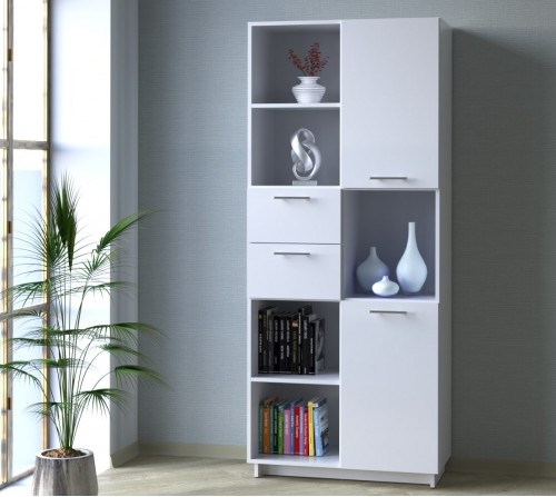 Стеллаж ДК 5