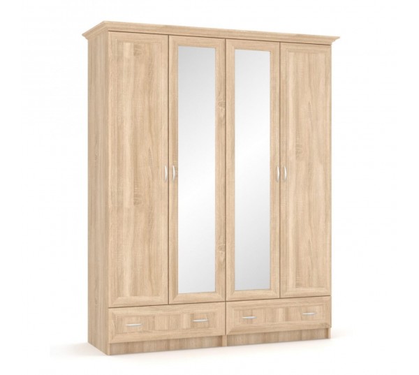 шафа 4 дв Соната