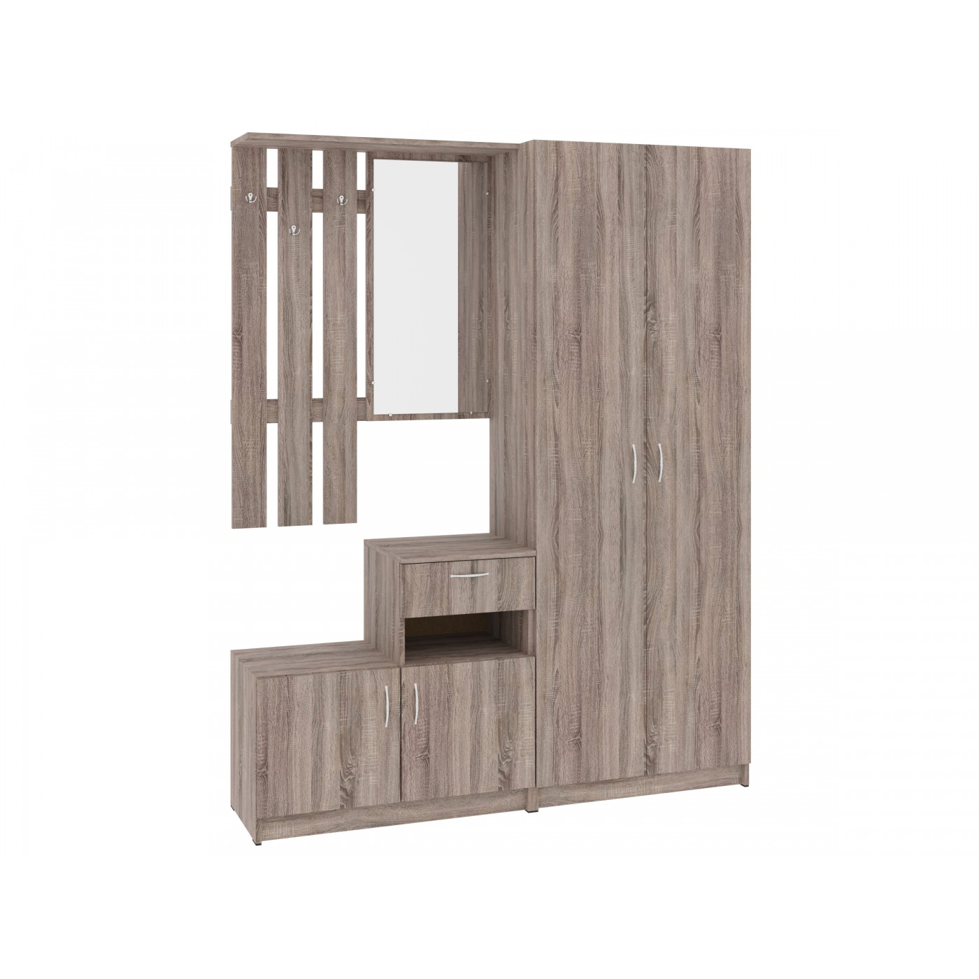 Івона ШГ Шафа