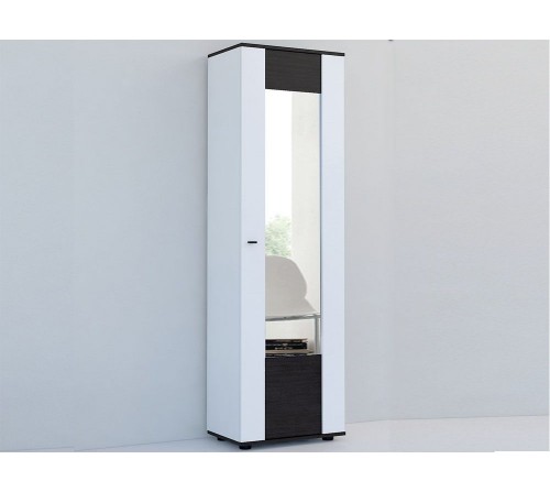 Марс МДФ шкаф 550x380x1950h