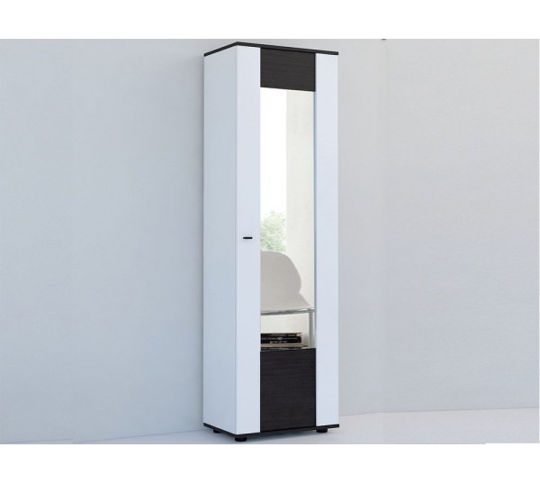 Марс МДФ шкаф 550x380x1950h