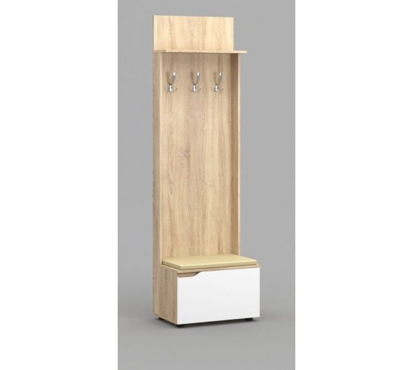 Тумба-02 – Прихожая – МС Натали