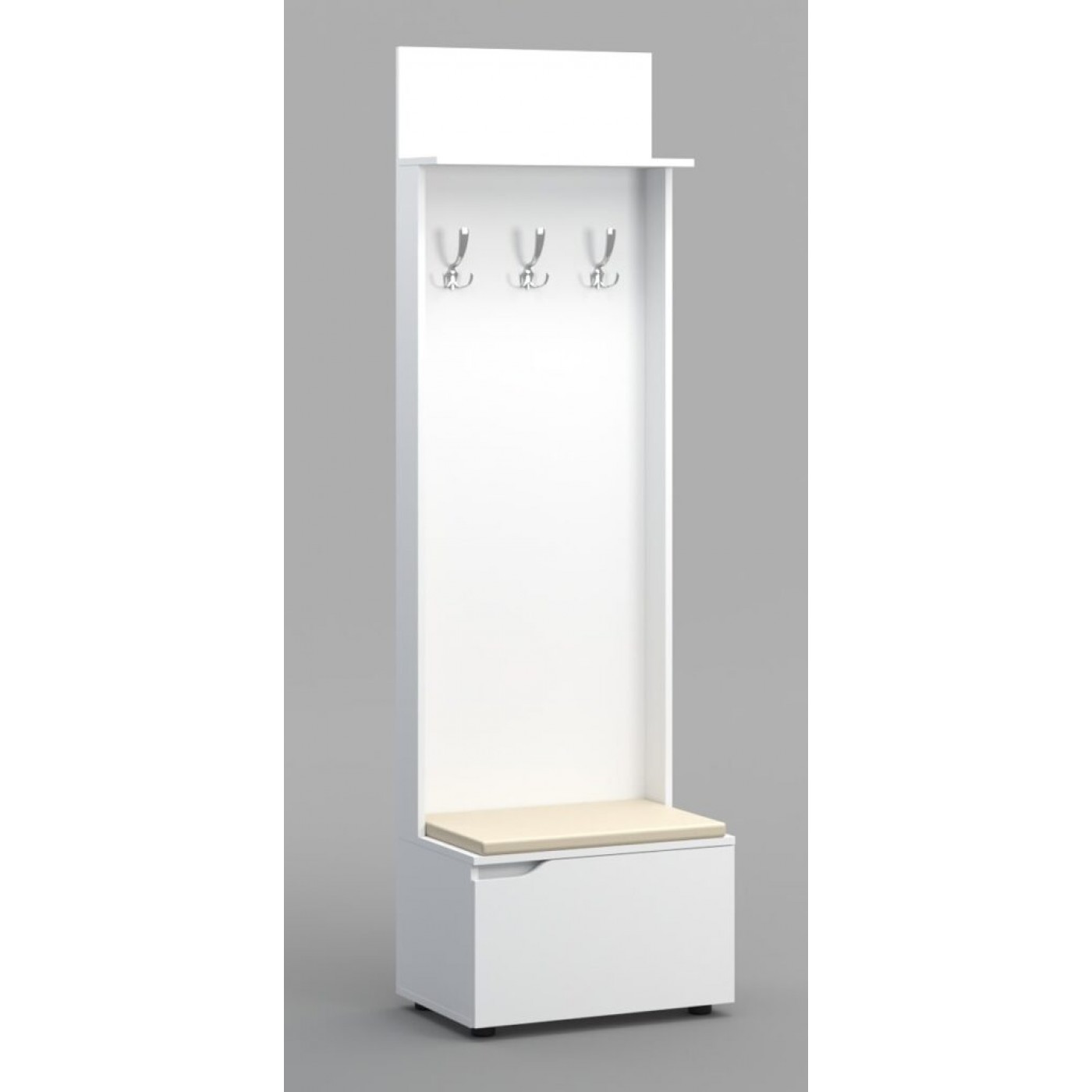 Тумба-02 – Прихожая – МС Натали