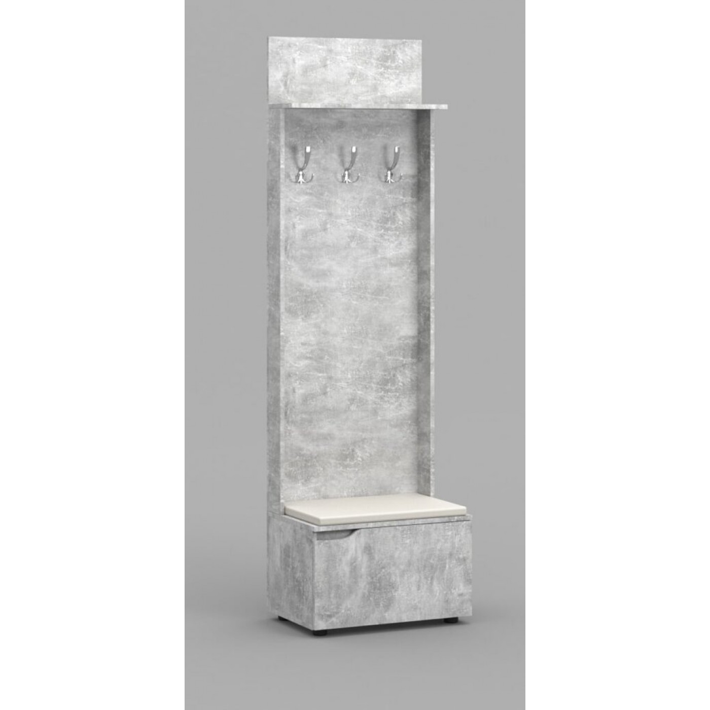 Тумба-02 – Прихожая – МС Натали