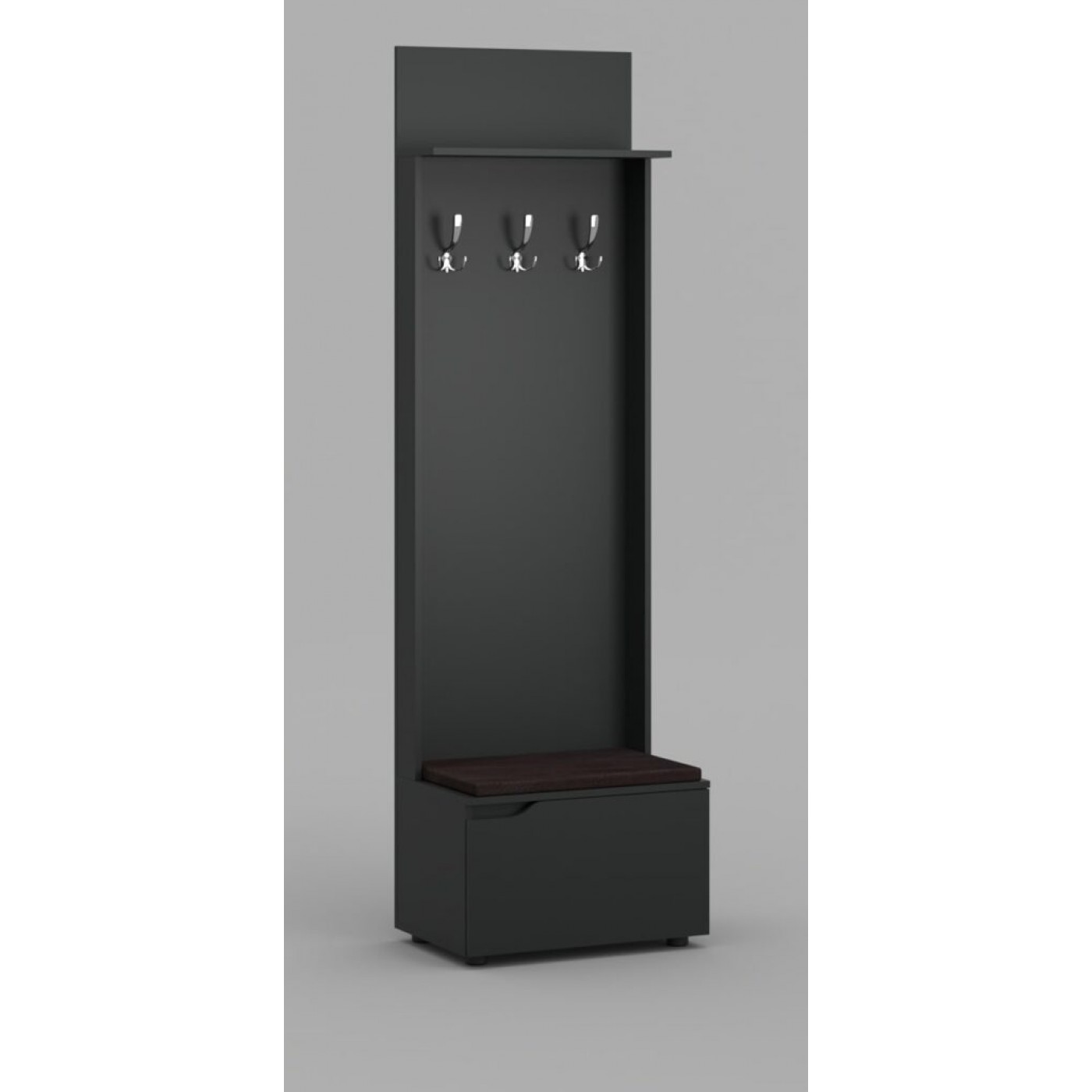 Тумба-02 – Прихожая – МС Натали