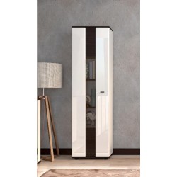 Марс МДФ витрина высокая 550