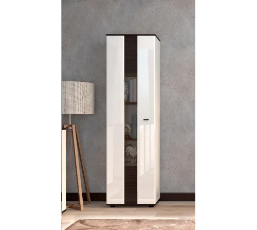 Марс МДФ витрина высокая 550