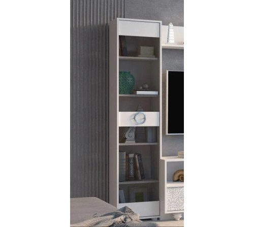 Німфа вітрина 416