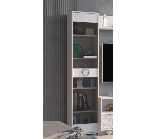 Німфа вітрина 416