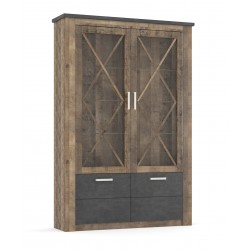 Пенал 2Д2В Джорджія