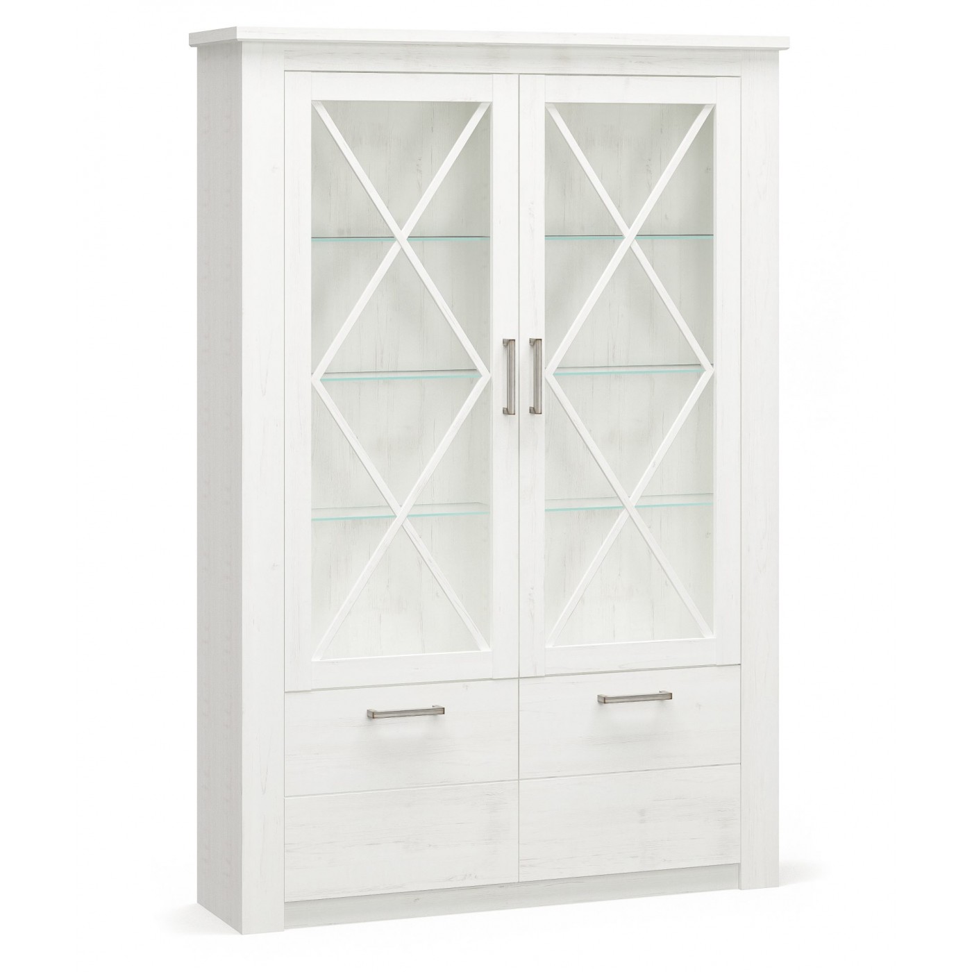 Пенал 2Д2В Джорджія