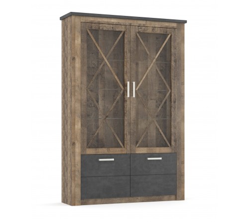 Пенал 2Д2В Джорджія