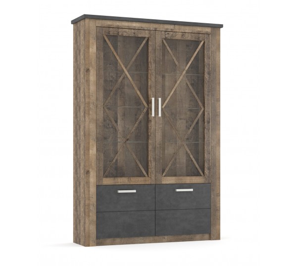 Пенал 2Д2В Джорджія