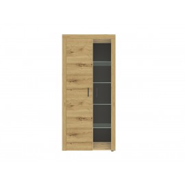 Пенал високий Фокус