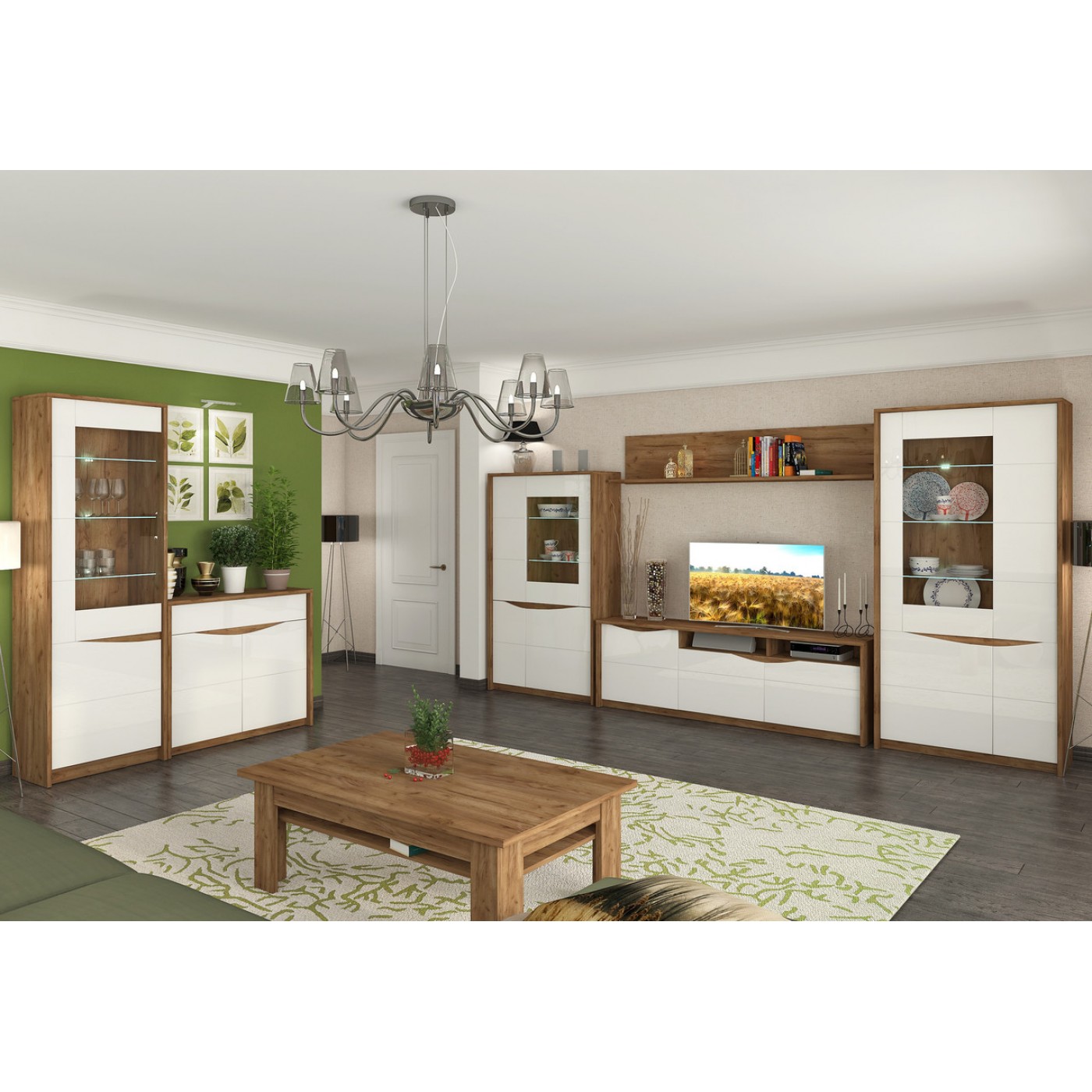 Селена Пенал М 1В3Д/93