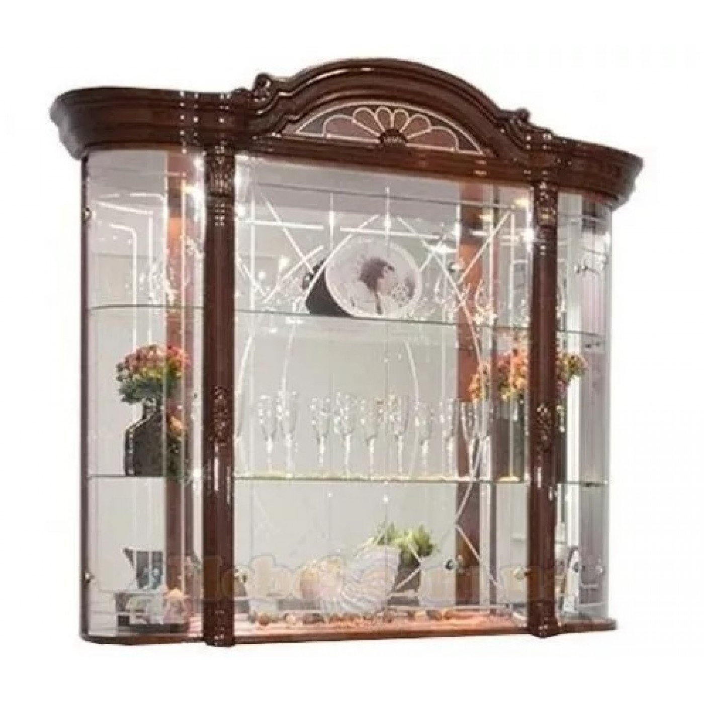 Вітрина на тумбу Вівальді