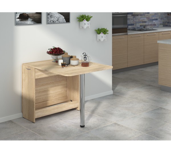 СТОЛ-КНИЖКА 2 