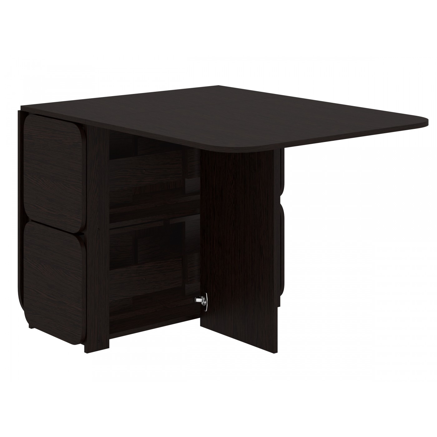 СТІЛ-КНИЖКА 7+4 табуретки Пехотин Купити у Запоріжжі в Магазині