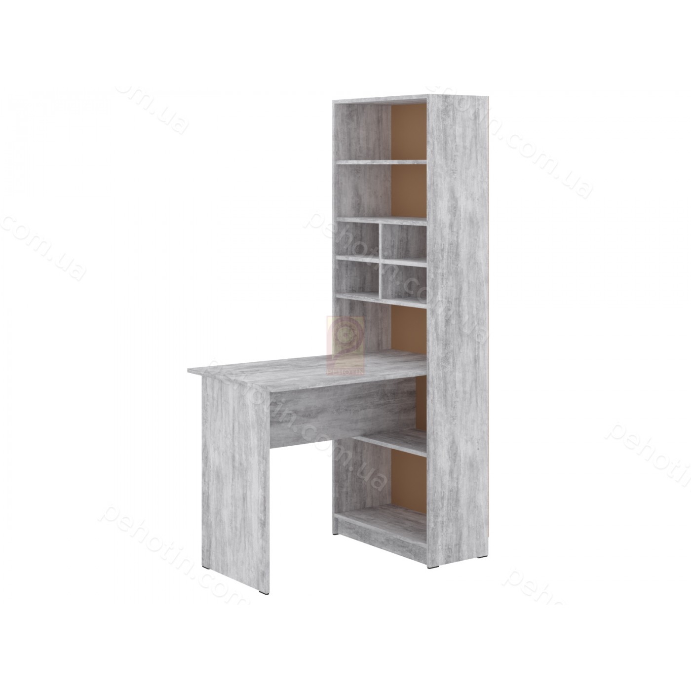 Письменный стол Интеграл 